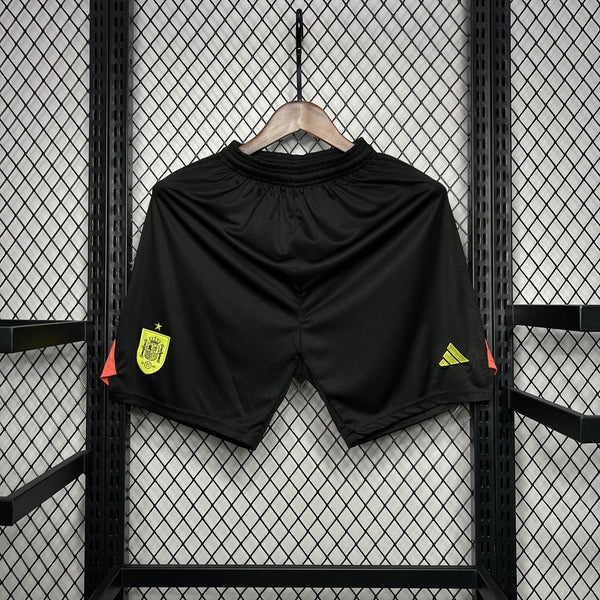 Short Oficial da Espanha 24/25