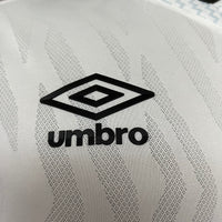 Camisa Oficial do Santos 25/26 - Versão Jogador