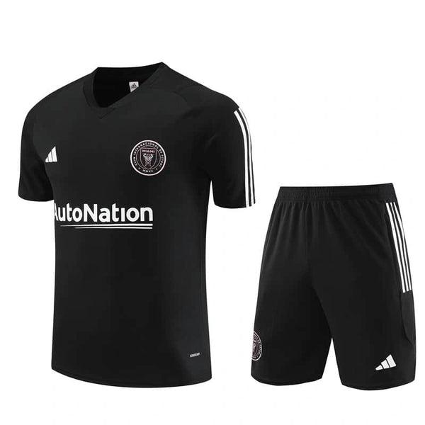 Kit Oficial do Inter de Miami 23/24 - Treino