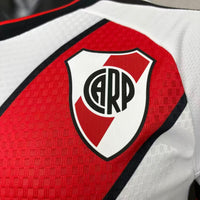 Camisa l River Plate 26/27 - Versão Jogador