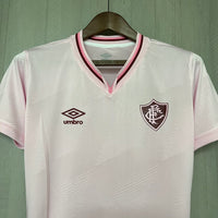 Camisa Femininina Oficial do Fluminense 24/25 - Baby Look