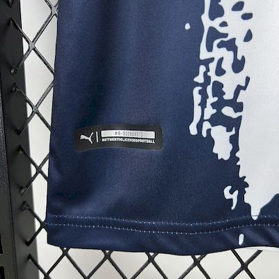 Camisa Oficial do Monterrey 25/26 - Versão Torcedor