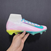 Chuteira Nike Air Zoom Mercurial Superfly 10 Elite FG