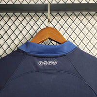 Camisa 2 Oficial do Tottenham 23/24 - Versão Torcedor