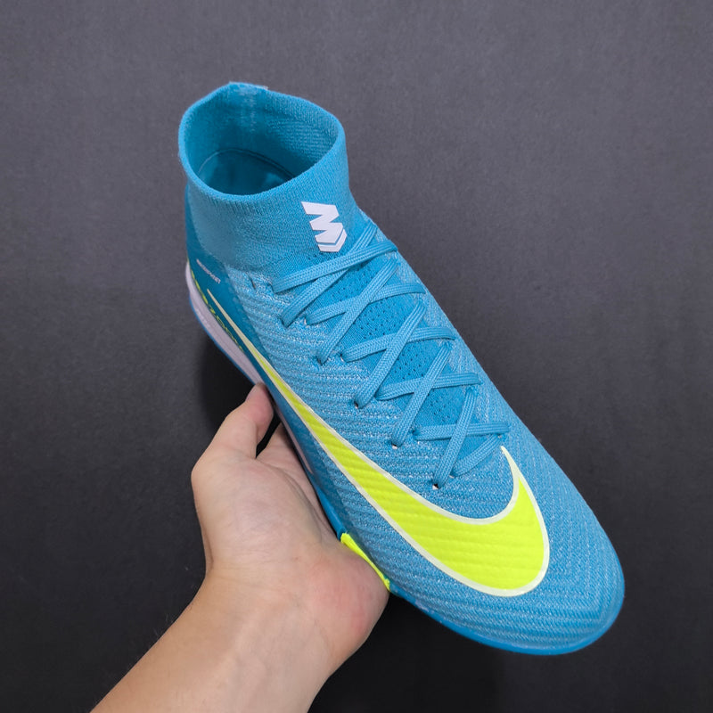 Chuteira Society Nike Air Zoom Mercurial Vapor 16 Elite FG
