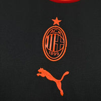Camisa lll Oficial do Milan 26/27 - Torcedor