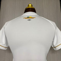 Camisa Feminina Oficial do Santos 26/27 - Baby Look
