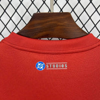 Camisa Feminina Oficial do Bahia 25/26 Superman - Baby Look