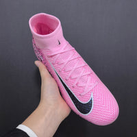 Chuteira Nike Air Zoom Mercurial Superfly 10 Elite FG