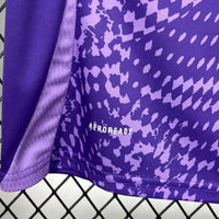 Conjunto Infantil Oficial do Orlando City 25/26 - Kids