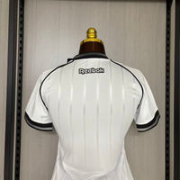 Camisa 2 Feminina Oficial do Botafogo 25/26 - Baby Look