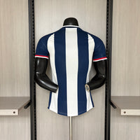 Camisa da Escócia 26/27 Versão Jogador - Edição Especial