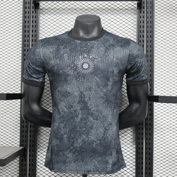 Camisa da Argentina 25/26 Versão Jogador - Edição Especial