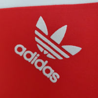 Camisa Retrô do River Plate 1986 - Versão Retrô