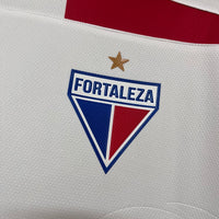 Camisa Oficial do Fortaleza 25/26 - Versão Torcedor