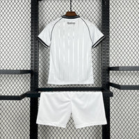 Conjunto 3 Infantil Oficial do Botafogo 25/26 - Kids