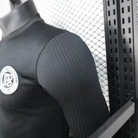 Camisa Oficial da Alemanha 25/26 - Manga Longa