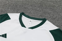 Kit Oficial do México 24/25 - Treino