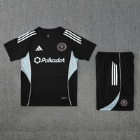 Kit Oficial do Inter de Miami 25/26 - Treino