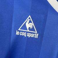 Camisa Retrô da Argentina 1986