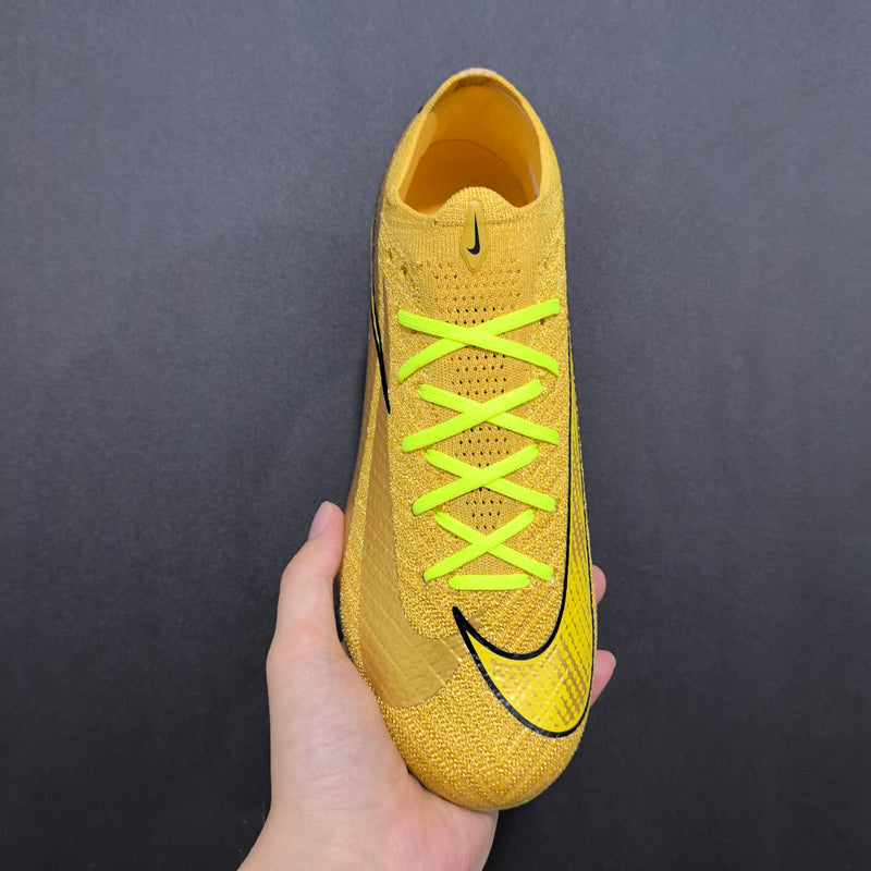 Chuteira Campo NIKE Air Zoom Mercurial Vapor 16 Elite FG
