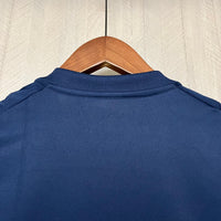 Camisa Feminina Oficial do CR Flamengo 25/26 Baby Look - Treino