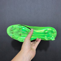 Chuteira Adidas campo F50 Lightstrike pro