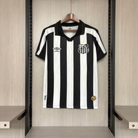Camisa 2 Oficial do Santos 26/27 - Torcedor