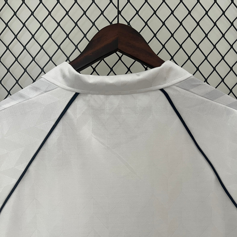 Camisa Retrô do Tottenham 1987/1989