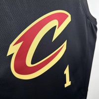 Regata NBA Swingman Edição Statement Jordan Brand Cleveland Cavaliers -
