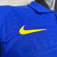 Camisa l Oficial do Chelsea 26/27 - Jogador