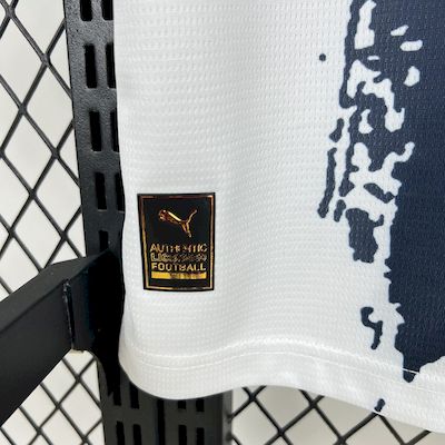 Camisa Oficial do Monterrey 25/26 - Versão Torcedor