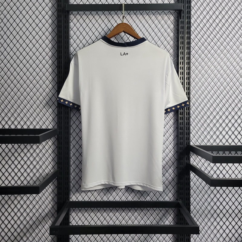 Camisa Oficial do Los Angeles Galaxy 22/23 - Versão Torcedor