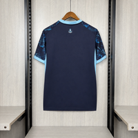 Camisa ll Olympique de Marseille 26/27 - Torcedor