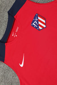 Kit Oficial do Atlético de Madrid 24/25 - Treino
