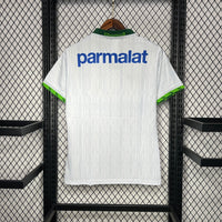 Camisa Retrô do Palmeiras 1996