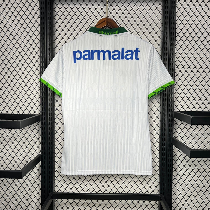Camisa Retrô do Palmeiras 1996