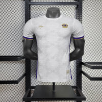 Camisa do Real Madrid 25/26 Versão Jogador - Edição Especial