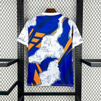 Camisa do Real Madrid 25/26 - Versão Torcedor