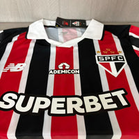 Camisa 2 Oficial do São Paulo 26/27 - Jogador