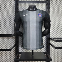 Camisa Oficial do PSG 25/26 - Versão Jogador