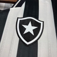 Camisa Oficial do Botafogo 26/27 - Torcedor