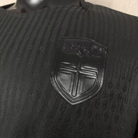 Camisa ll Oficial da Noruega 26/27 - Jogador