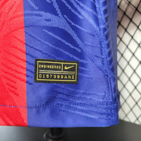 Camisa Oficial do Barcelona 23/24 - Versão Jogador