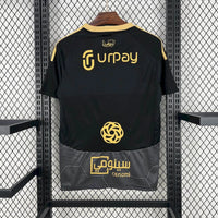 Camisa Oficial do Al-Ahli 25/26 - Versão Torcedor