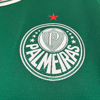 Camisa Oficial do Palmeiras 26/27 - Versão Torcedor