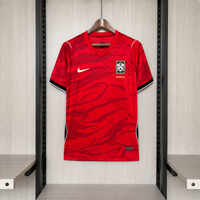 Camisa Oficial da Coreia do Sul 26/27 - Torcedor