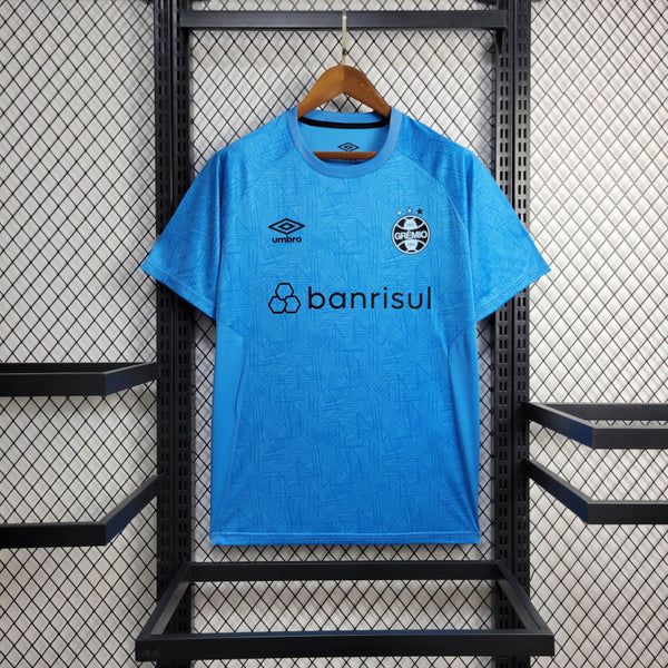 Camisa Oficial do Grêmio 24/25 Versão Torcedor -  Treino