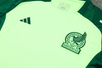 Kit Oficial do México 24/25 - Treino