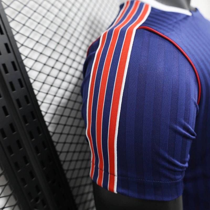 Camisa do Arsenal 25/26 Versão Jogador - Edição Especial